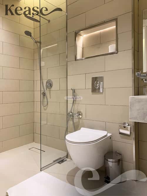 Apartment with 2 Bedrooms At-Taawun, North Riyadh, Riyadh