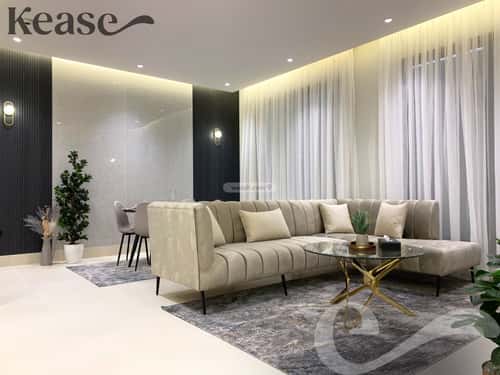 Apartment with 2 Bedrooms At-Taawun, North Riyadh, Riyadh