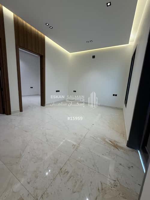 Villa 250 SQM Facing North on 20m Width Street Al Bayan, East Riyadh, Riyadh
