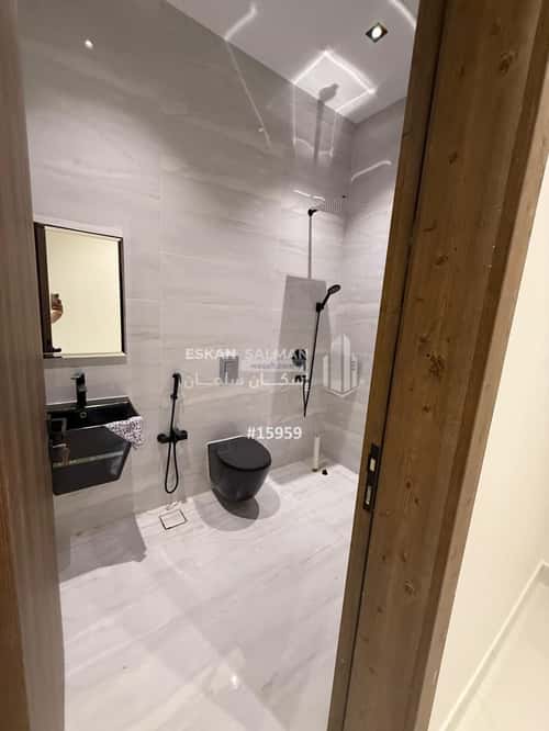 Villa 250 SQM Facing North on 20m Width Street Al Bayan, East Riyadh, Riyadh