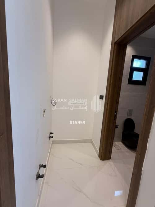Villa 250 SQM Facing North on 20m Width Street Al Bayan, East Riyadh, Riyadh