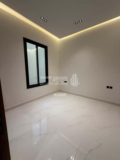 Villa 250 SQM Facing North on 20m Width Street Al Bayan, East Riyadh, Riyadh