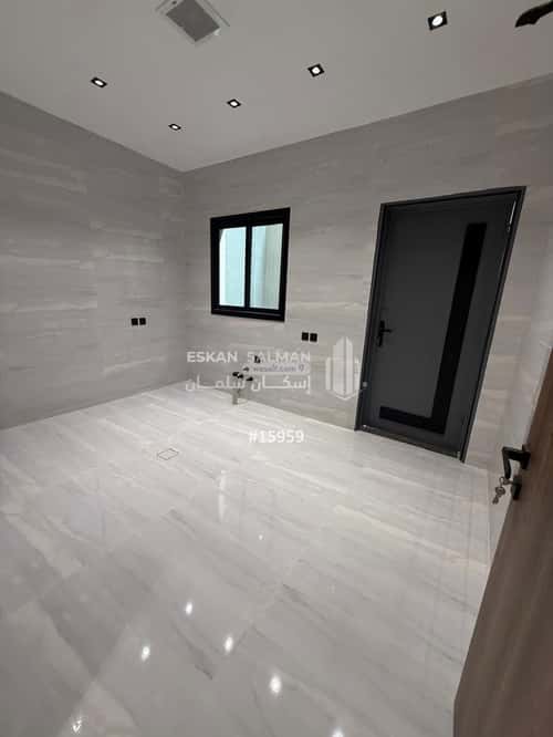 Villa 250 SQM Facing North on 20m Width Street Al Bayan, East Riyadh, Riyadh