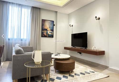 Apartment with 3 Bedrooms Al-Malqa, North Riyadh, Riyadh