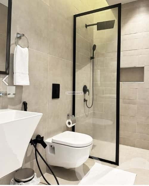 Apartment with 3 Bedrooms Al-Malqa, North Riyadh, Riyadh