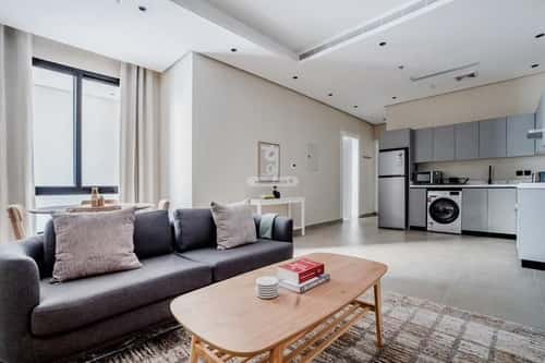 Apartment with 2 Bedrooms An-Narjis, North Riyadh, Riyadh