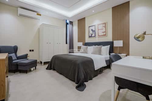 Apartment with 3 Bedrooms Al-Malqa, North Riyadh, Riyadh