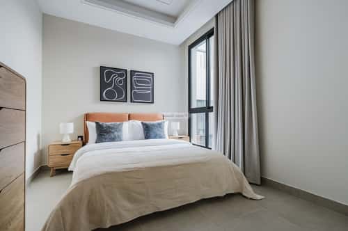 Apartment with 3 Bedrooms Hitteen, North Riyadh, Riyadh