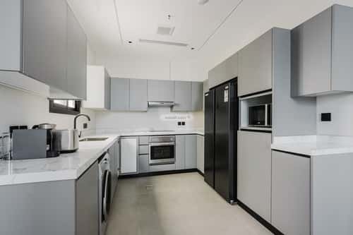 Apartment with 3 Bedrooms Hitteen, North Riyadh, Riyadh