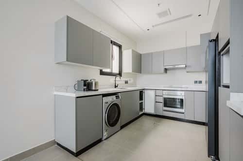 Apartment with 3 Bedrooms Hitteen, North Riyadh, Riyadh