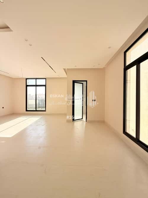 Villa 382.49 SQM Facing East on 32m Width Street King Fahad Dist, Aldammam