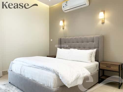 شقة ب 3 غرف الياسمين، شمال الرياض، الرياض