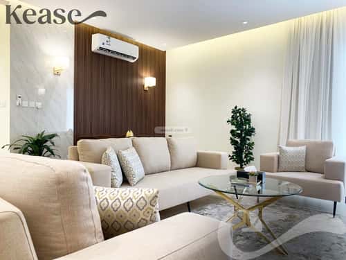 Apartment with 3 Bedrooms Al-Yasmeen, North Riyadh, Riyadh