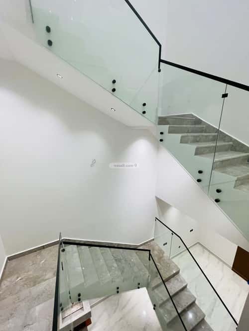 Villa 200 SQM Facing South West on 15m Width Street An-Narjis, North Riyadh, Riyadh