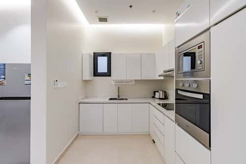 Apartment with 2 Bedrooms As-Sulaimanyah, Central Riyadh, Riyadh