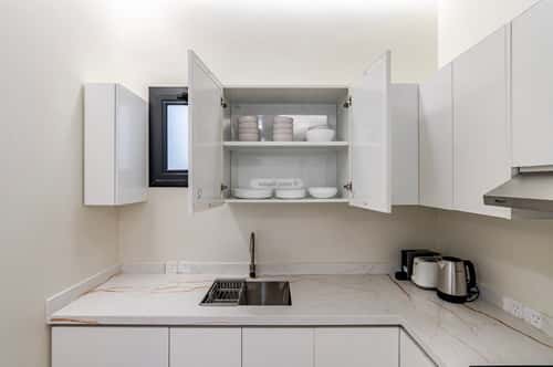 Apartment with 2 Bedrooms As-Sulaimanyah, Central Riyadh, Riyadh