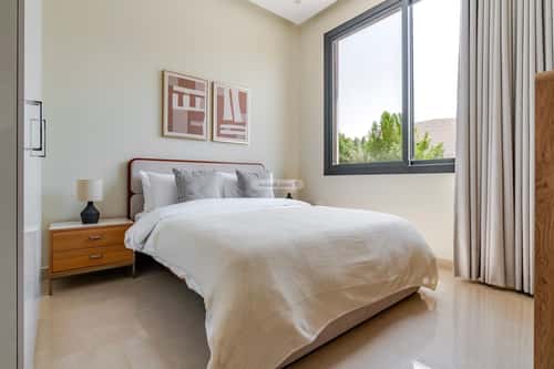 Apartment with 2 Bedrooms As-Sulaimanyah, Central Riyadh, Riyadh