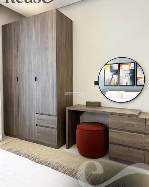 Apartment with 3 Bedrooms Al-Malqa, North Riyadh, Riyadh