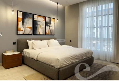 Apartment with 3 Bedrooms Al-Malqa, North Riyadh, Riyadh