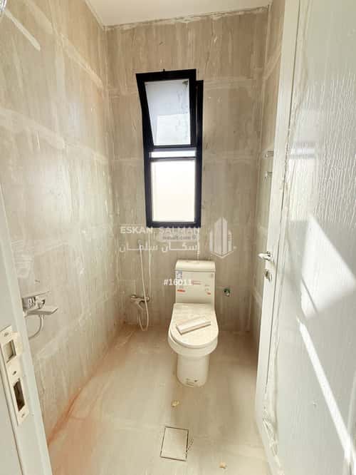 Villa 227.14 SQM Facing South on 40m Width Street King Fahad Dist, Aldammam
