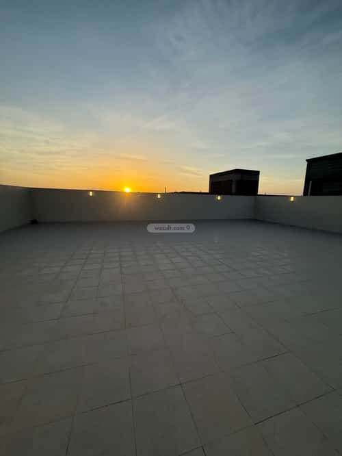 Floor 503.5 SQM with 7 Bedrooms Al-Qafilah, Khamis Mushait