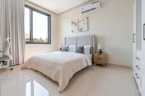 Apartment with 2 Bedrooms As-Sulaimanyah, Central Riyadh, Riyadh