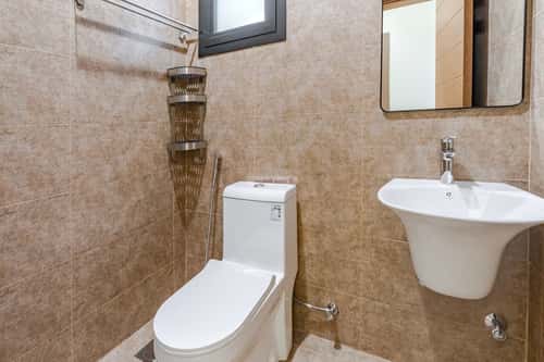 Apartment with 2 Bedrooms As-Sulaimanyah, Central Riyadh, Riyadh