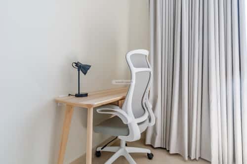 شقة بغرفتين السليمانية، وسط الرياض، الرياض