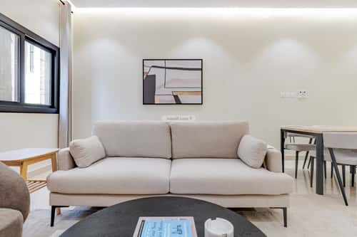Apartment with 2 Bedrooms As-Sulaimanyah, Central Riyadh, Riyadh