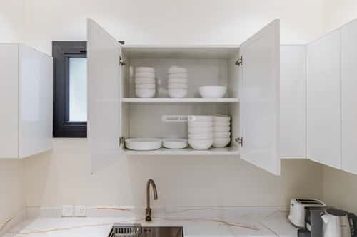 Apartment with 2 Bedrooms As-Sulaimanyah, Central Riyadh, Riyadh