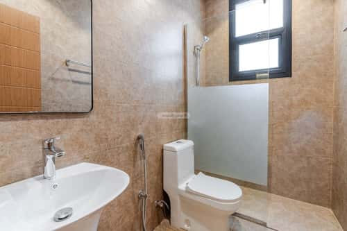 Apartment with 2 Bedrooms As-Sulaimanyah, Central Riyadh, Riyadh