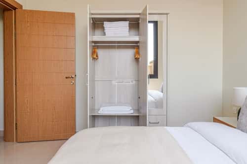Apartment with 2 Bedrooms As-Sulaimanyah, Central Riyadh, Riyadh