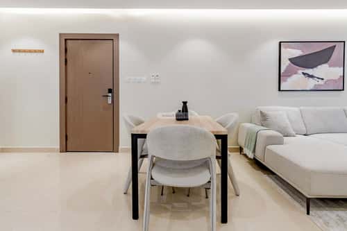 Apartment with 2 Bedrooms As-Sulaimanyah, Central Riyadh, Riyadh