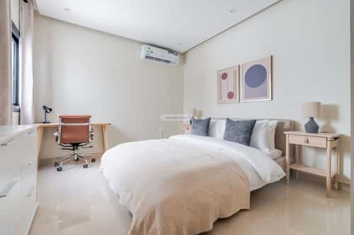 Apartment with 2 Bedrooms As-Sulaimanyah, Central Riyadh, Riyadh