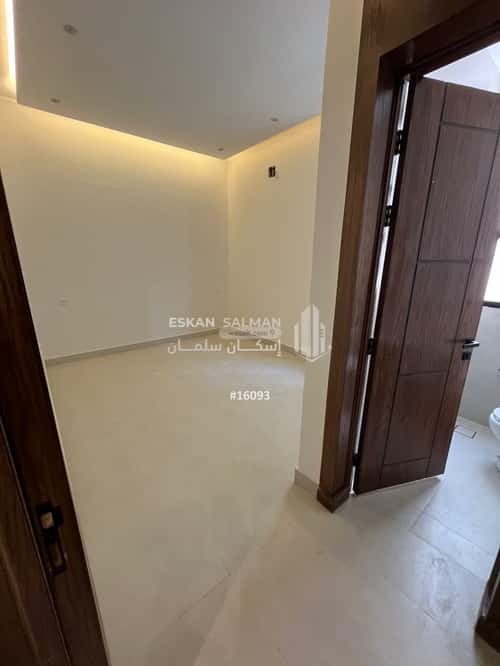 Villa 312.5 SQM Facing North on 15m Width Street Ar-Rimal, East Riyadh, Riyadh
