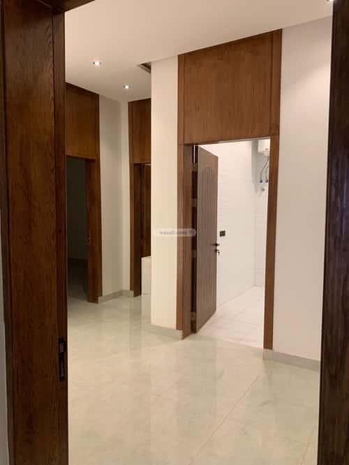 Floor 134 SQM with 4 bedrooms الرمال، شرق الرياض، الرياض