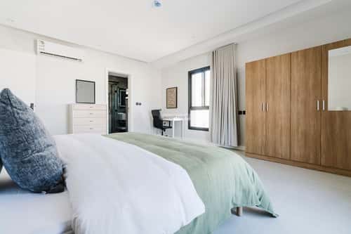 Apartment with 2 Bedrooms Al-Aqeek, North Riyadh, Riyadh