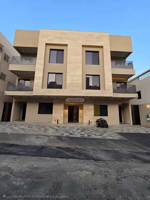 Apartment with 5 Bedrooms Al Safa, Abha