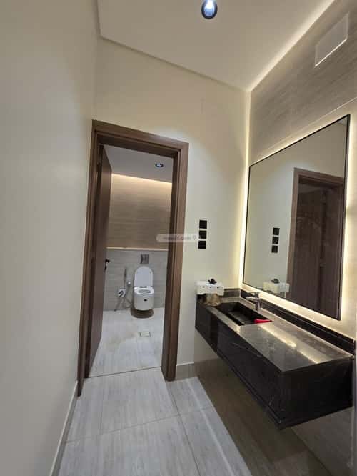 شقة ب 5 غرف الصفاء، أبها