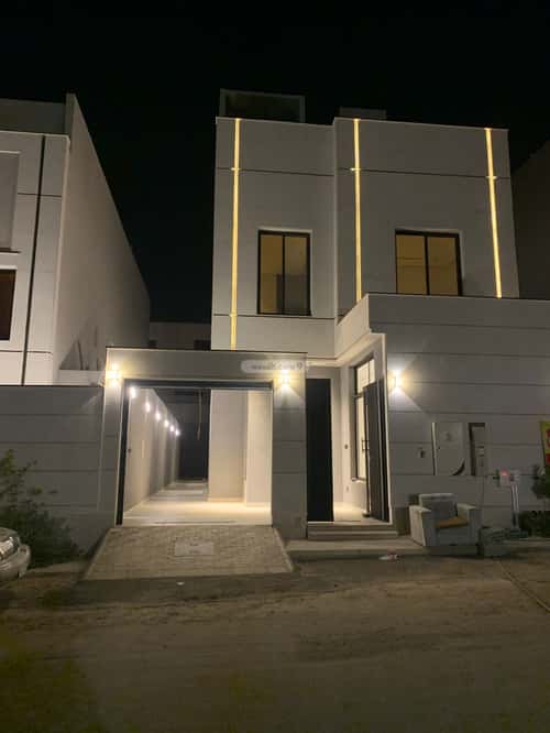 Apartment with 3 bedrooms الرمال، شرق الرياض، الرياض