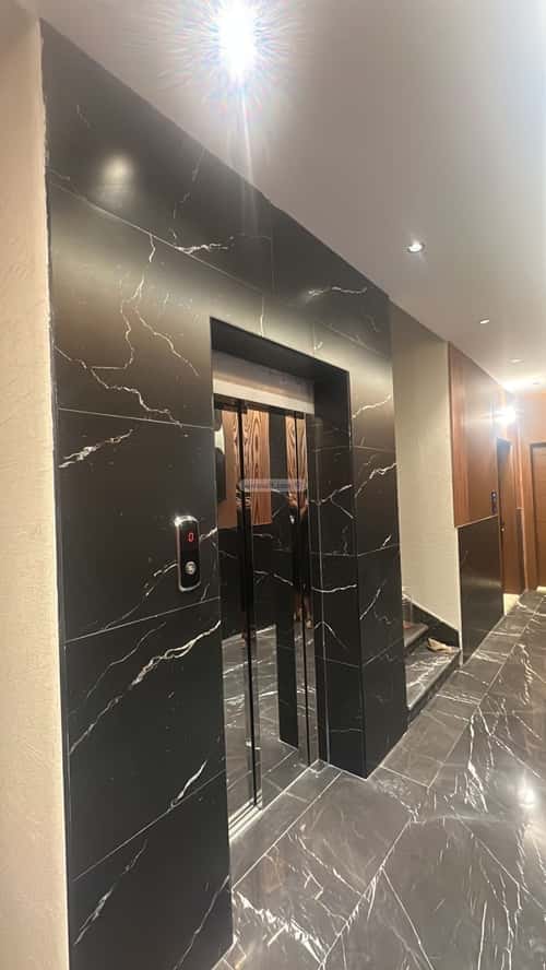 شقة 4 غرف في الروضة