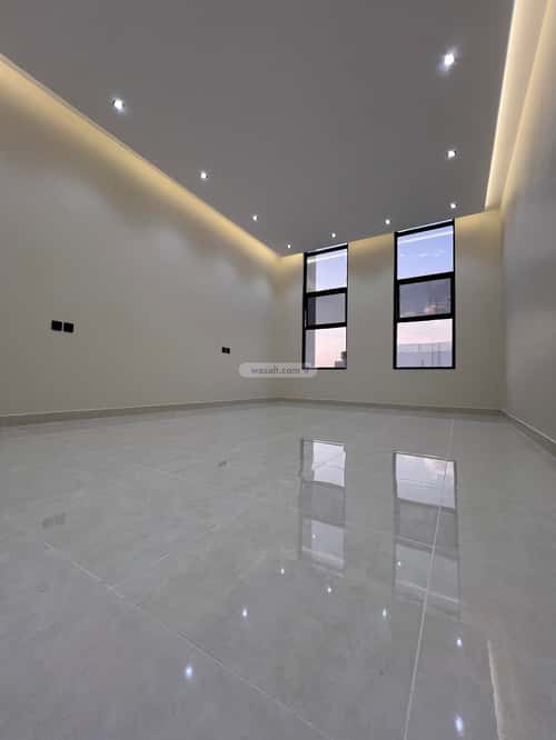 Villa 350.23 SQM Facing North on 15m Width Street Al-Qahib, Alttayif