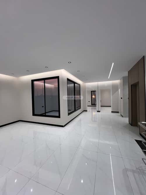 فيلا 384.93 متر مربع جنوبية شرقية على شارع 50م الرحبة، الطائف