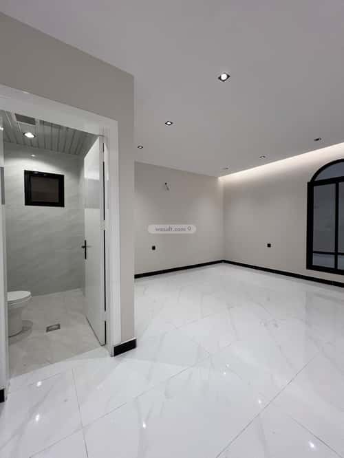 Villa 384.93 SQM Facing South East on 50m Width Street Al Rahbah, Alttayif