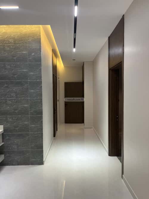 Villa 600 SQM Facing South on 16m Width Street Quba, North Jeddah, Jeddah