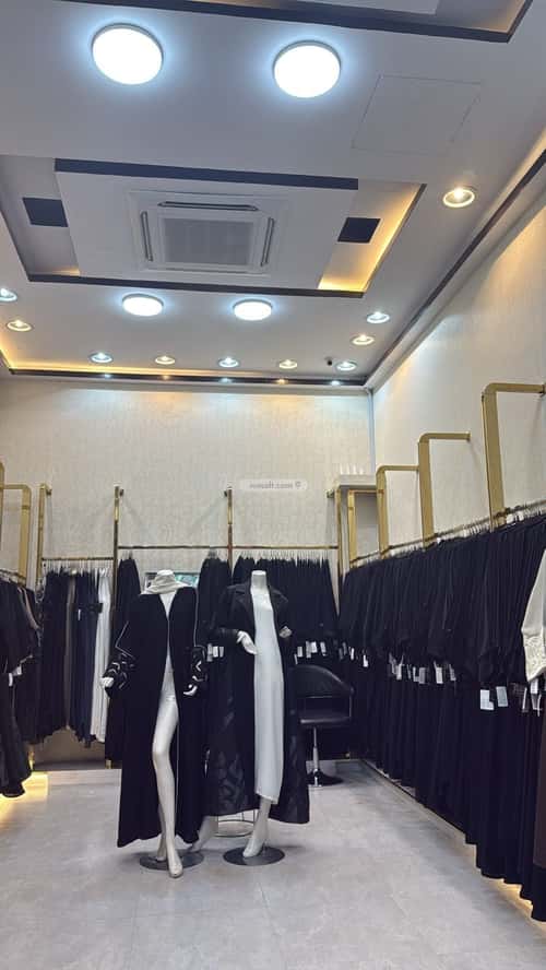 Showroom for Sale Ar-Rabwah, Central Riyadh, Riyadh