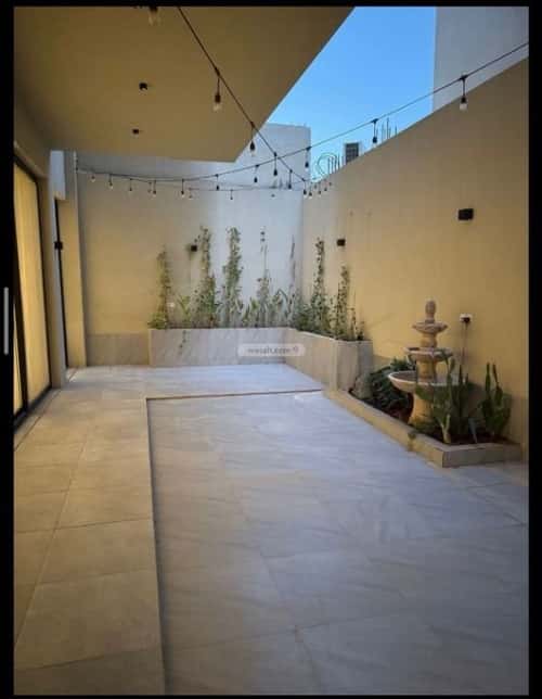 Villa 405 SQM Facing East with 5 Bedrooms Al-Mahdiyah, West Riyadh, Riyadh