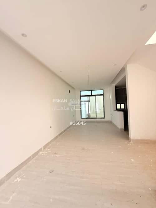 Villa 220.43 SQM Facing South on 24m Width Street King Fahad Dist, Aldammam