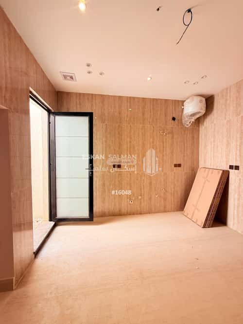 Villa 284.53 SQM Facing North on 18m Width Street King Fahad Dist, Aldammam