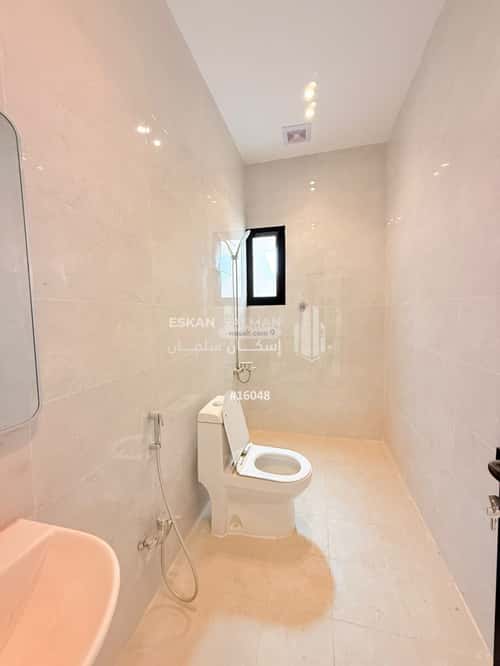 Villa 284.53 SQM Facing North on 18m Width Street King Fahad Dist, Aldammam